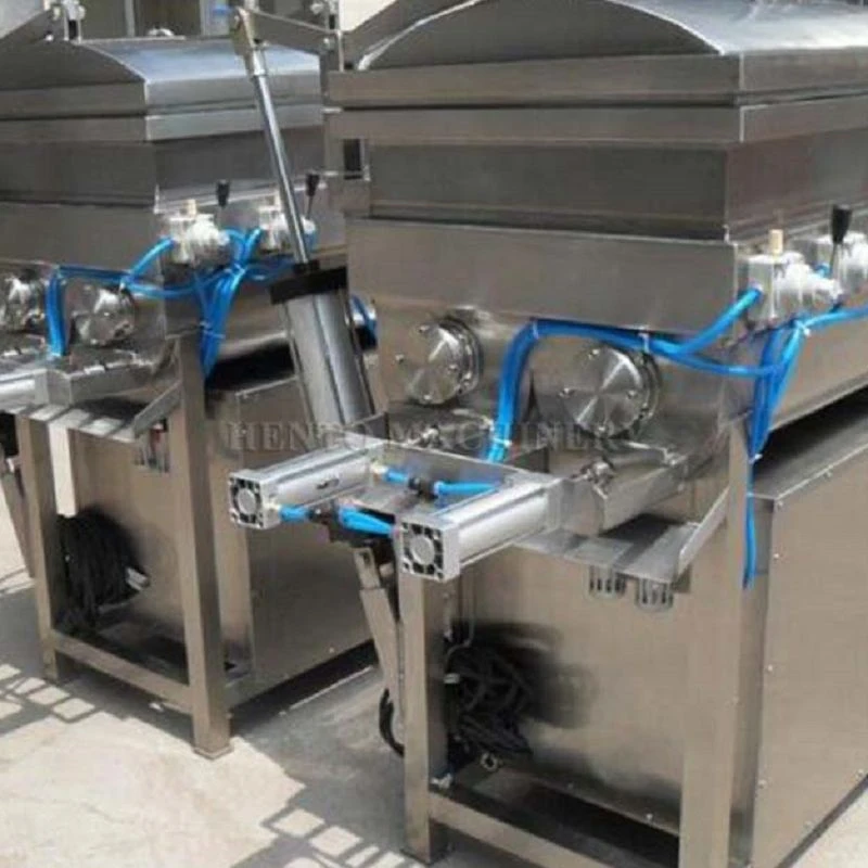 Jerky Machine(001)