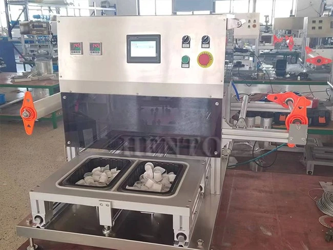 cup sealing machine automatic cup sealing machine automatic