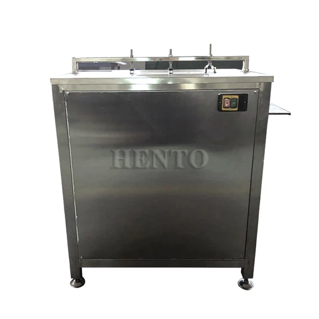Boneless Chicken Feet Machine