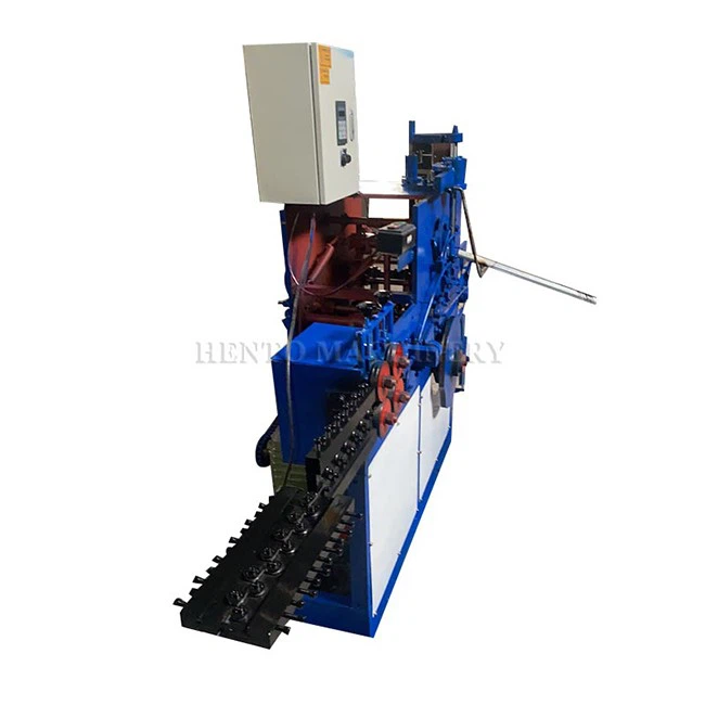 Clothes Hanger Machine