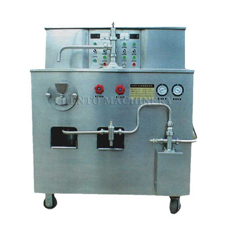 Ice Cream Freezer