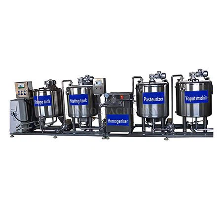 yogurt maker machine automatic