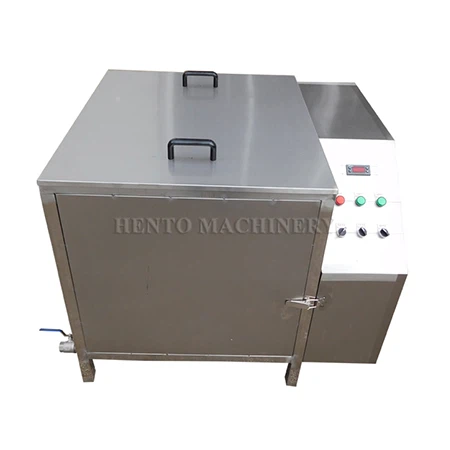 bovine colostrum sterilizing equipment