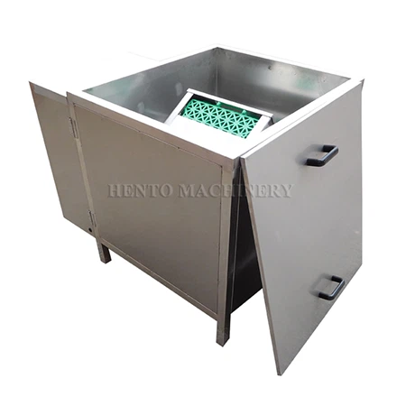 bovine colostrum sterilizer