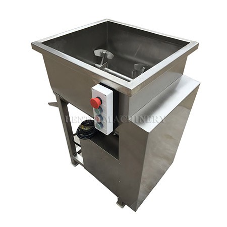 meat mixing machine