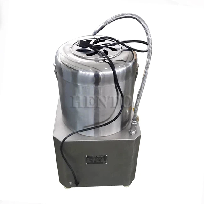 Potato Peeler