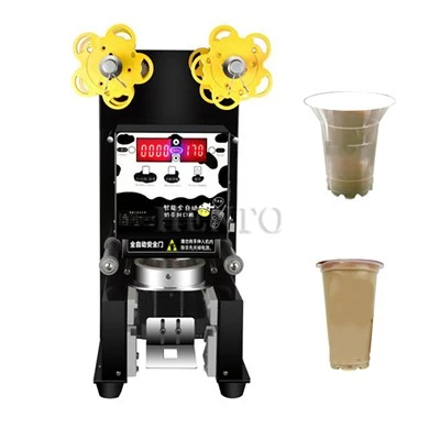Sellador de copas Boba
