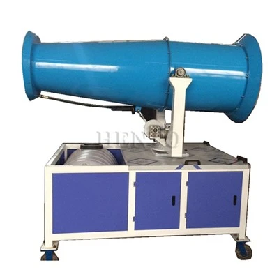 Pulverizador de jardín industrial
