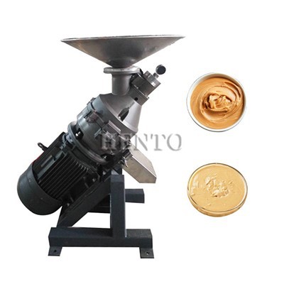 Molino coloide de maní superfino