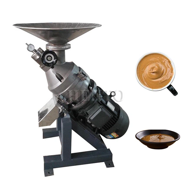 Ultrafine Vertical Mill Machine