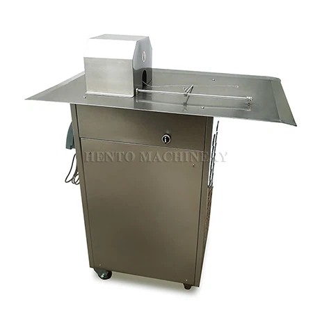 industrial sausage tying machine