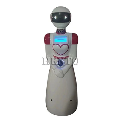 robots humanoids smart intelligent