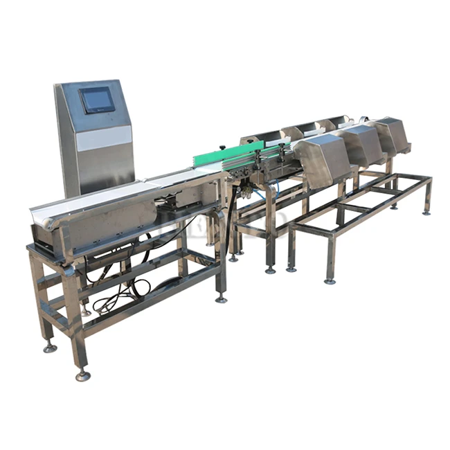 Chicken Grader