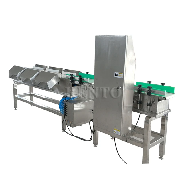 Chicken Grader Machine