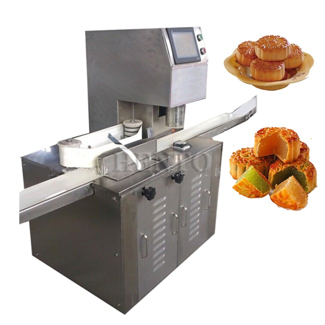 Mooncake Forming Machine
