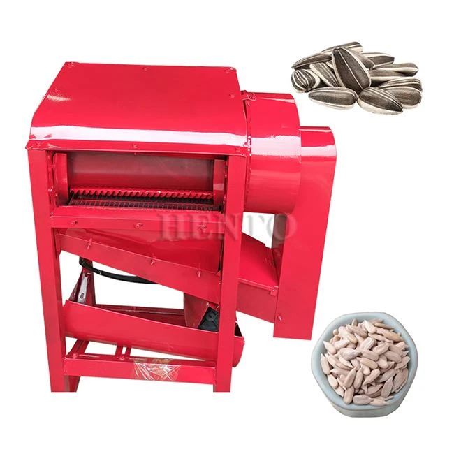 Sunflower Seed Hulling Machine suppliers