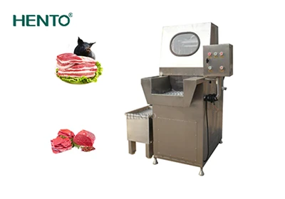 ¿Necesita una máquina inyectora de salmuera de carne?