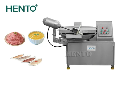¿Cómo se elige una máquina cortadora de tazones industrial?