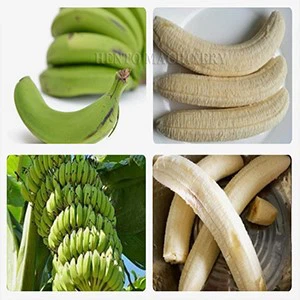 Peeling Banana Peeling Banana