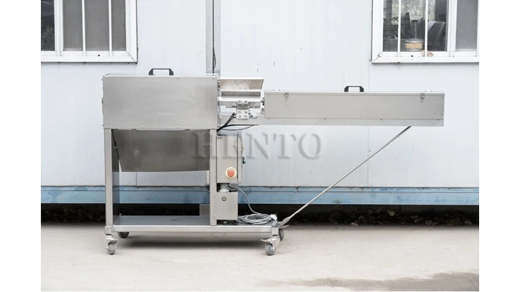 Carrot Peeling Machine Carrot Peeling Machine
