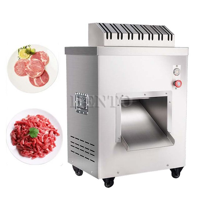 Máquina de cortar carne