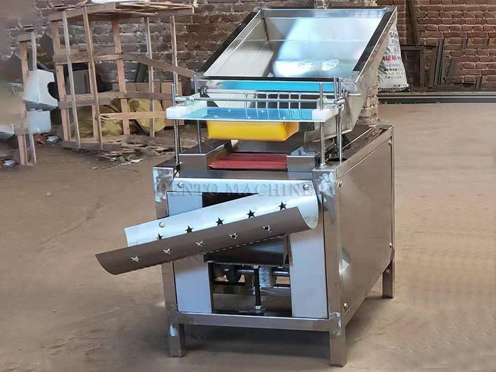 Boiled Quail Shell Remover Boiled Quail Shell Remover