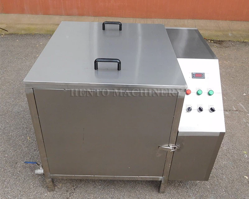 Maternal Colostrum Pasteurization Machine Maternal Colostrum Pasteurization Machine