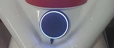 Welcome Robot2 Welcome Robot2