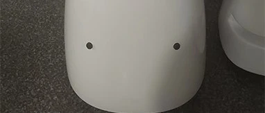 Welcome Robot4 Welcome Robot4
