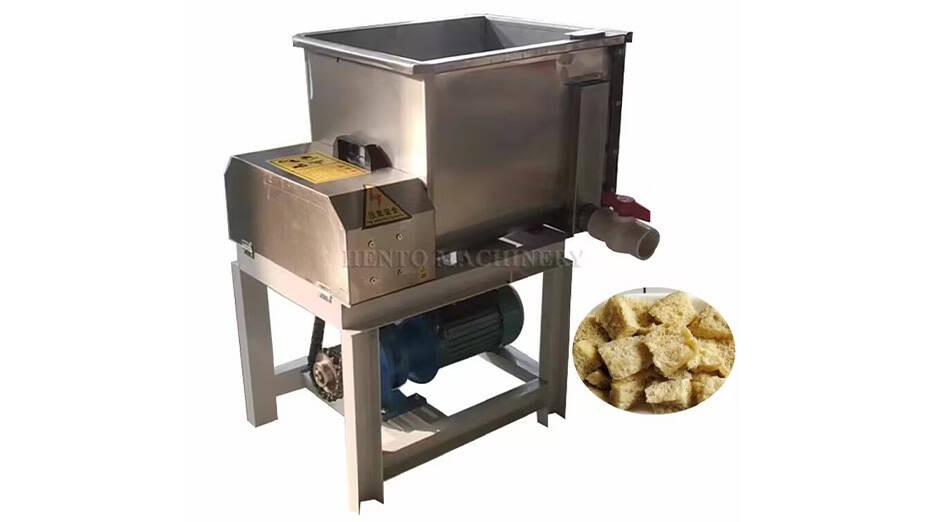 wheat gluten making machine wheat gluten making machine