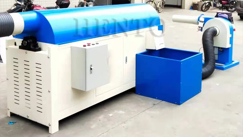 Cotton Ball Making Machine Cotton Ball Making Machine