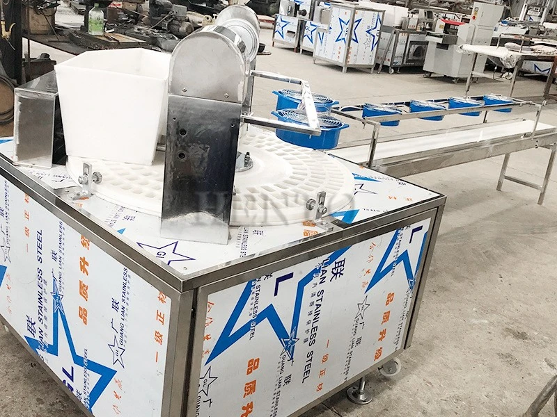 Sachima Forming Machine Sachima Forming Machine