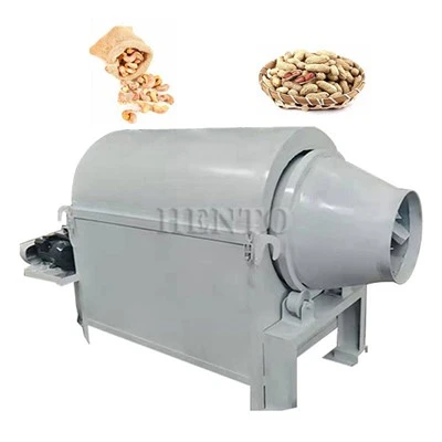 Máquina para tostadores